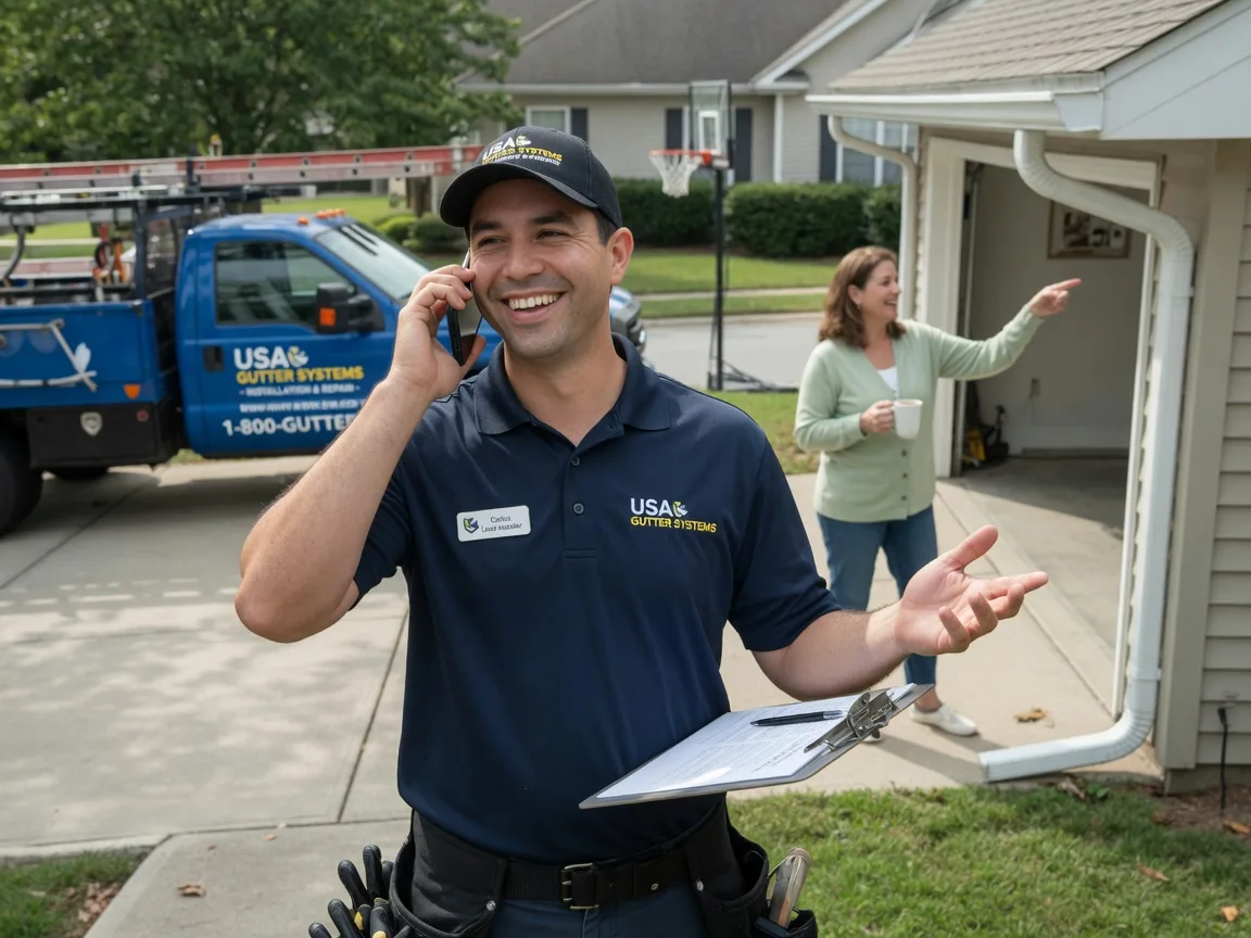 Gutter Installation Odd, WV FAQs